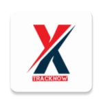 Logo of TrackNow android Application 